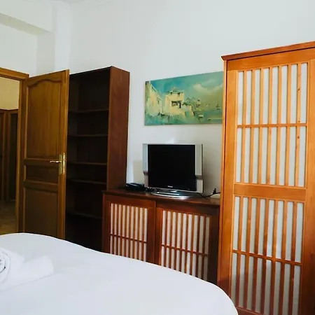 Le Crillon Elegance Appart Ideal Au Coeur Du 6eme