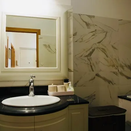 Le Crillon Elegance Appart Ideal Au Coeur Du 6eme شقة
