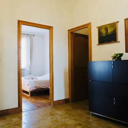 Le Crillon Elegance Appart Ideal Au Coeur Du 6eme *