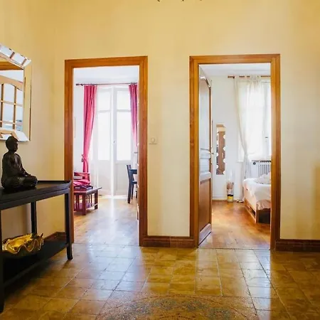 Le Crillon Elegance Appart Ideal Au Coeur Du 6eme * ليون